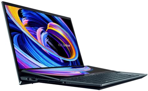 pro duo|Zenbook Pro Duo 15 OLED (UX582) .